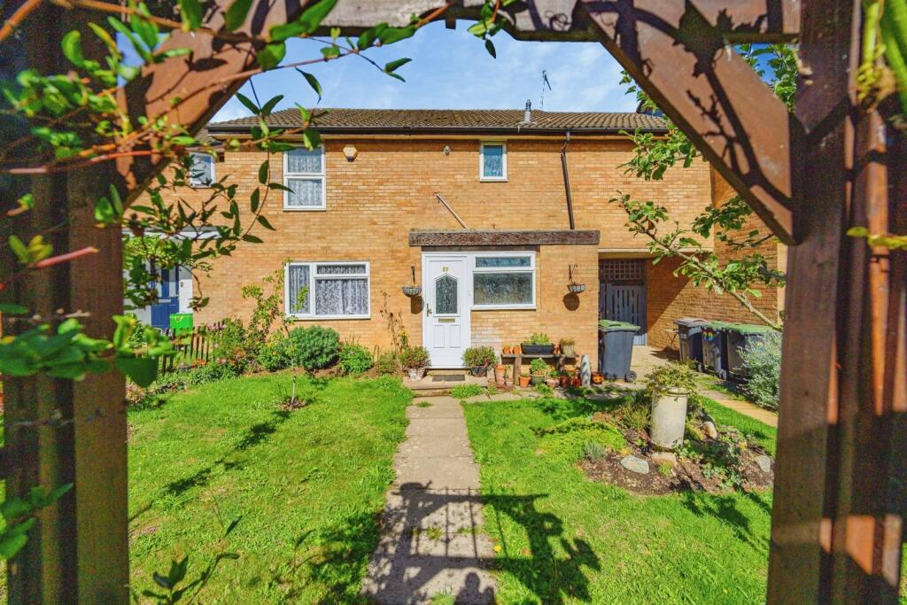Main image of property: Olympic Close, Luton, Bedfordshire, LU3