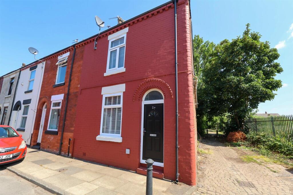 Main image of property: Garden Street, Eccles