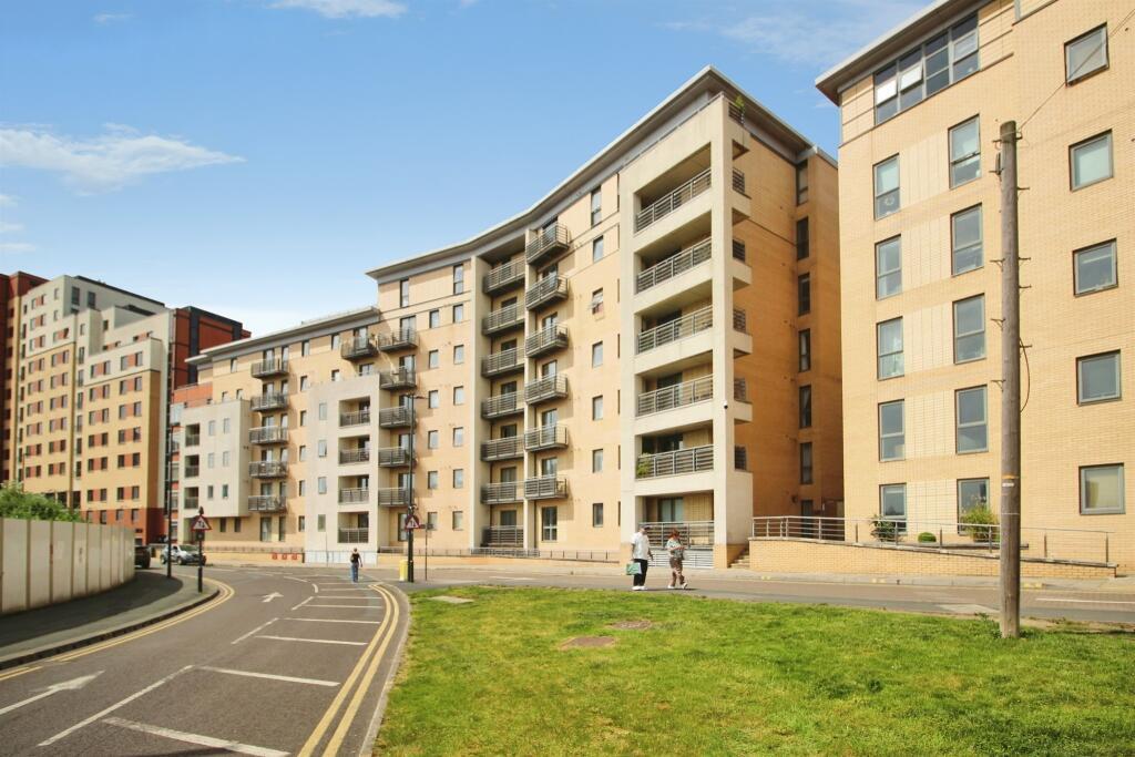 Main image of property: Bowman Lane, LEEDS