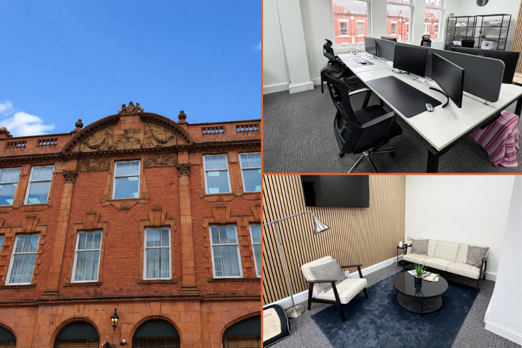 Main image of property: Stamford New Road, Altrincham, Greater Manchester, WA14