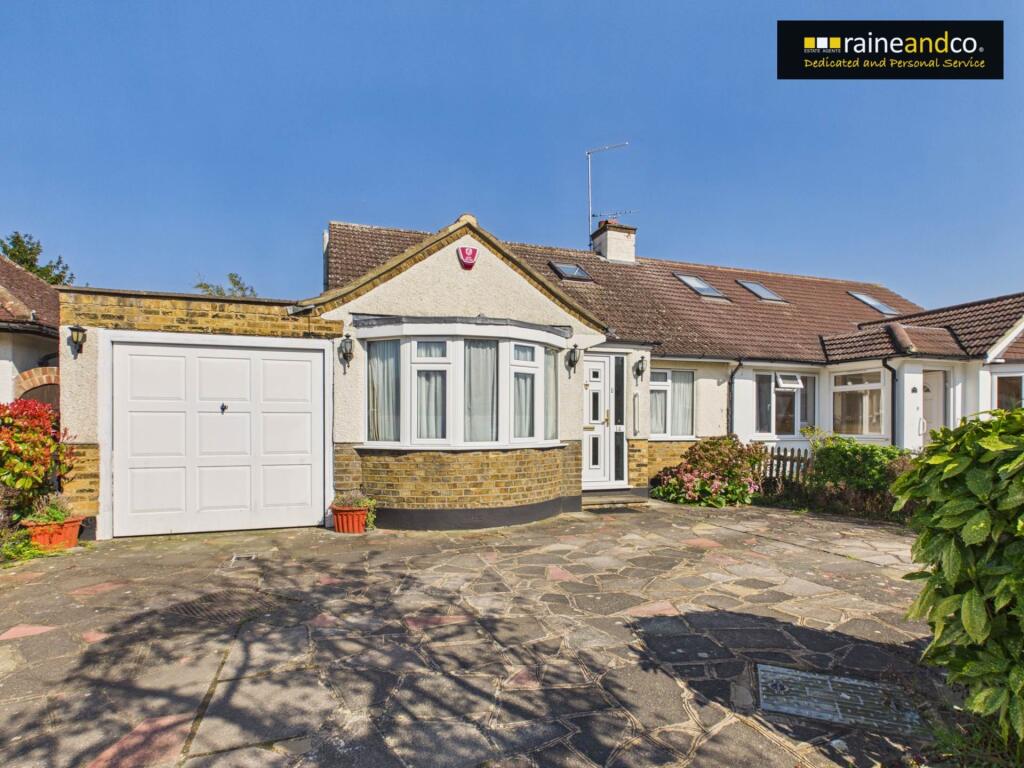 Main image of property: Fairacres Close, Potters Bar