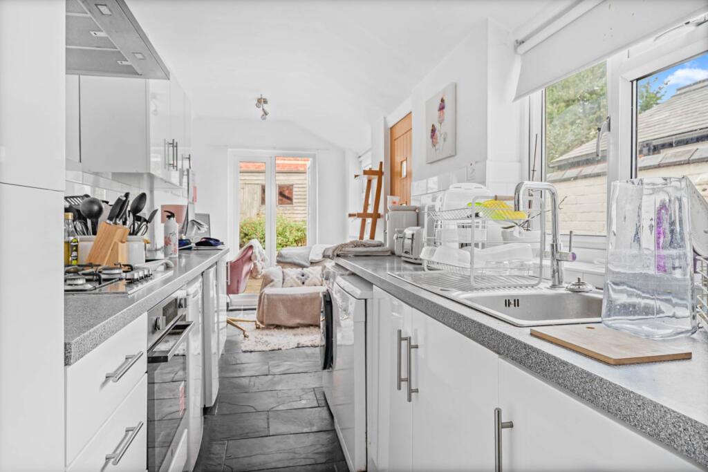 House in Reading - View 5