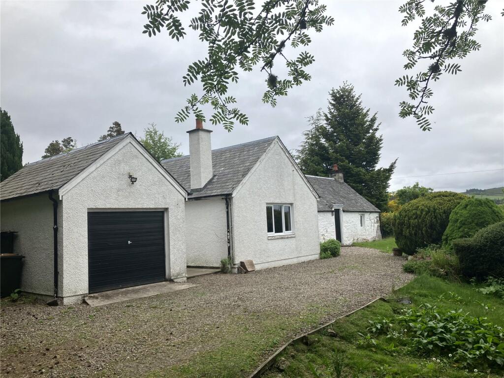 Main image of property: Pitlochry, Perth and Kinross