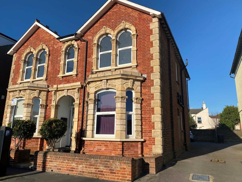 Main image of property: Sudley Road, Bognor Regis
