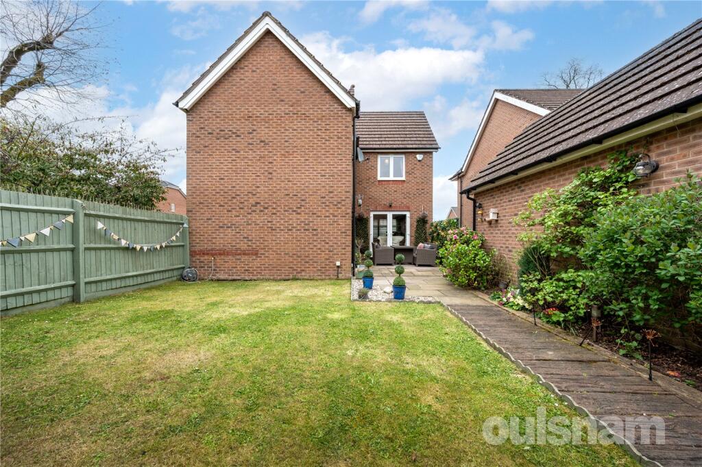Additional image 19 of Chapel Rise, Rednal, Birmingham, West Midlands, B45