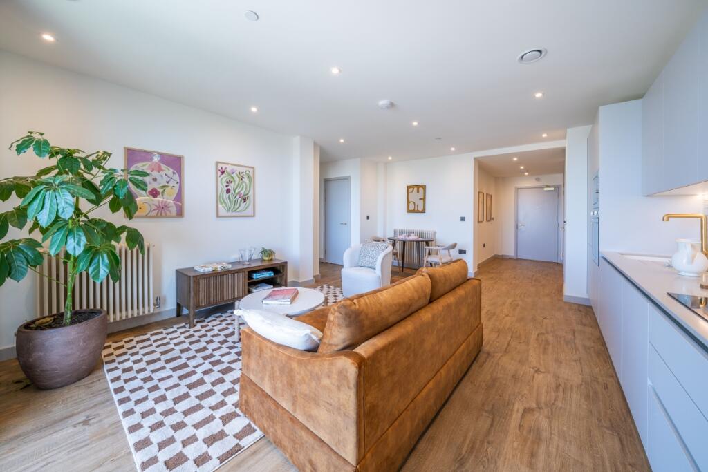 Main image of property: The Eades, 11 Selborne Road London E17