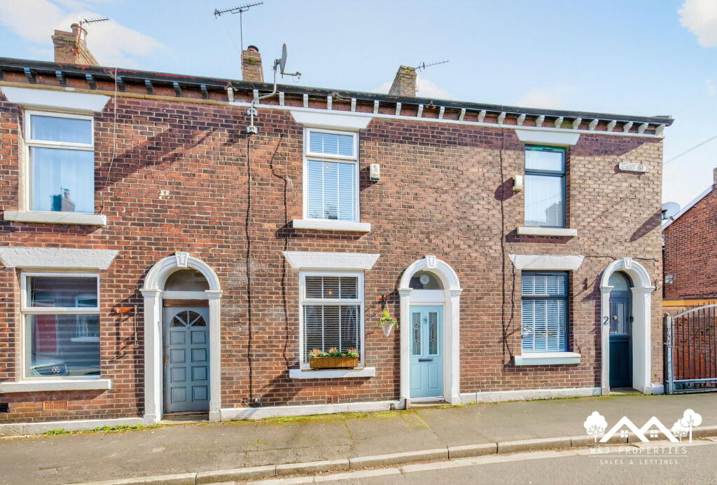 Main image of property: East Street, Feniscowles, Blackburn, BB2 5ET