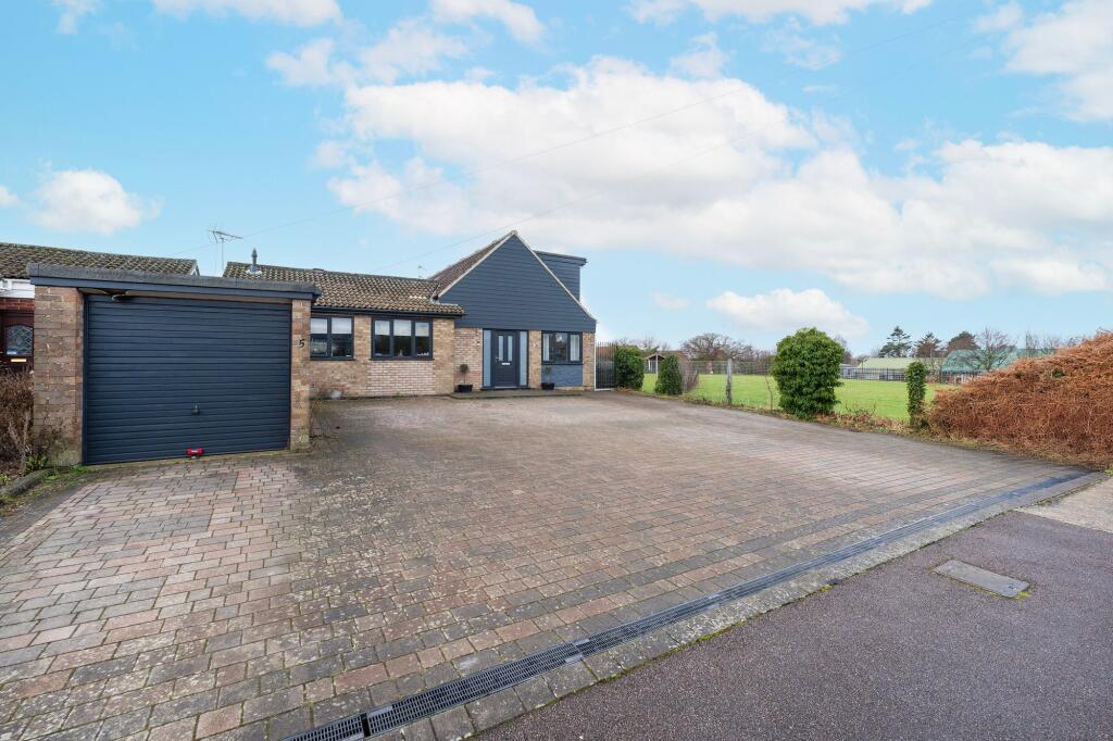 Main image of property: Kingfisher Court, Oulton Broad South