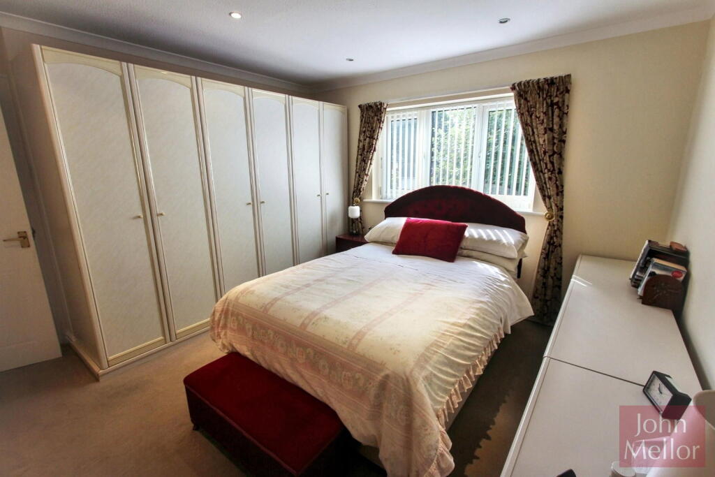 House in Stockport, Heaton Mersey, The Four Heatons - More