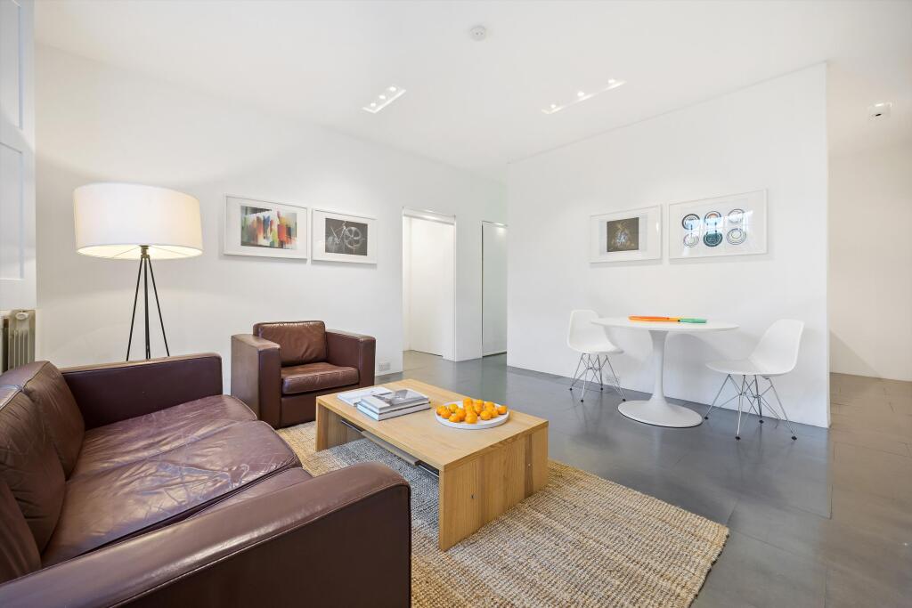 Main image of property: Pembridge Villas, Notting Hill, London, W11