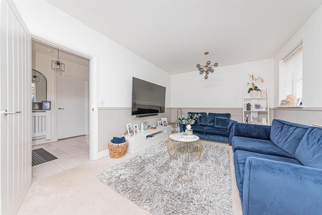 House in Winnersh, Sindlesham - View 3