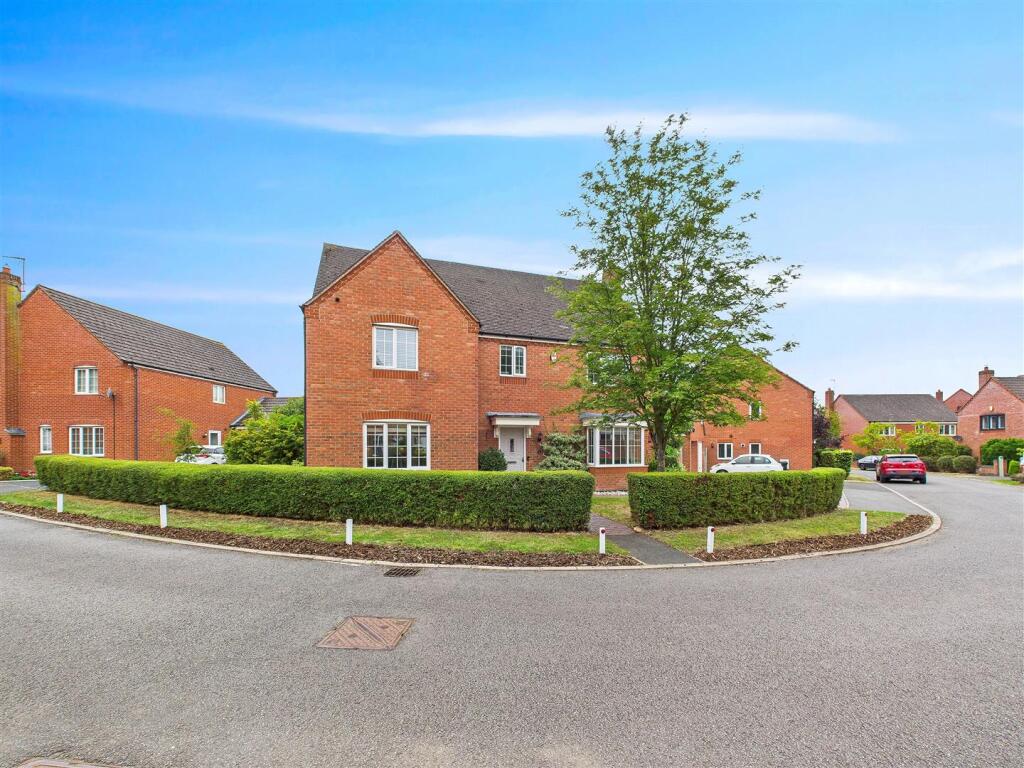 House in Walsall