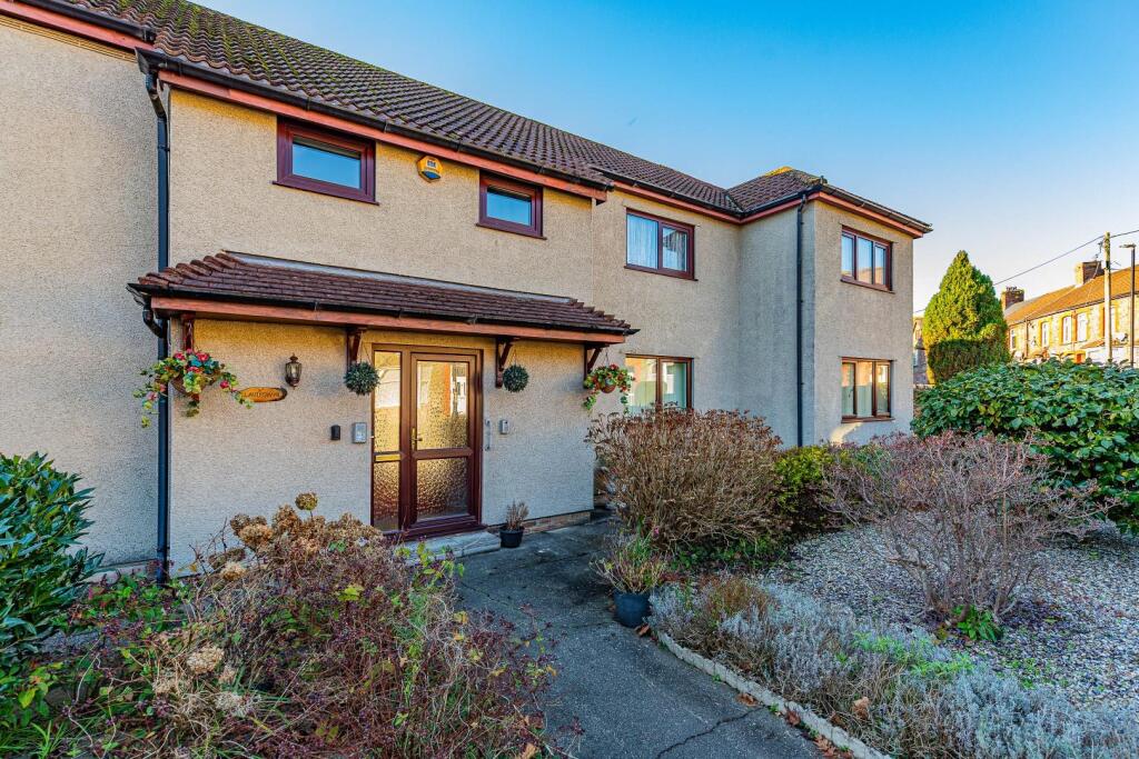 Main image of property: Thomas Street, Abertridwr, Caerphilly