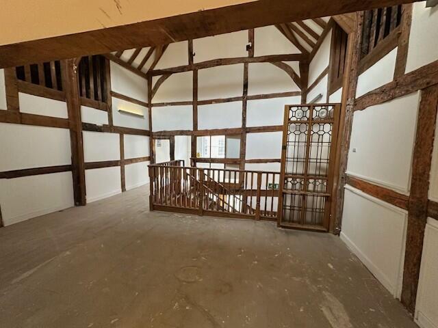 Upper Floor