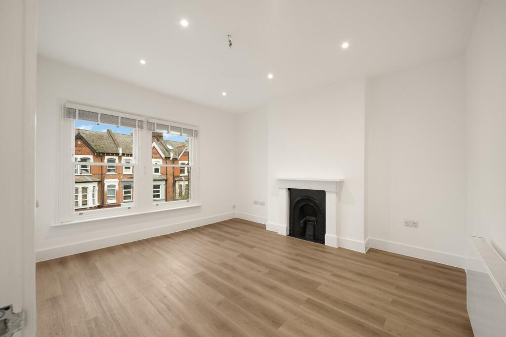 Main image of property: Buckley Road, Brondesbury, NW6