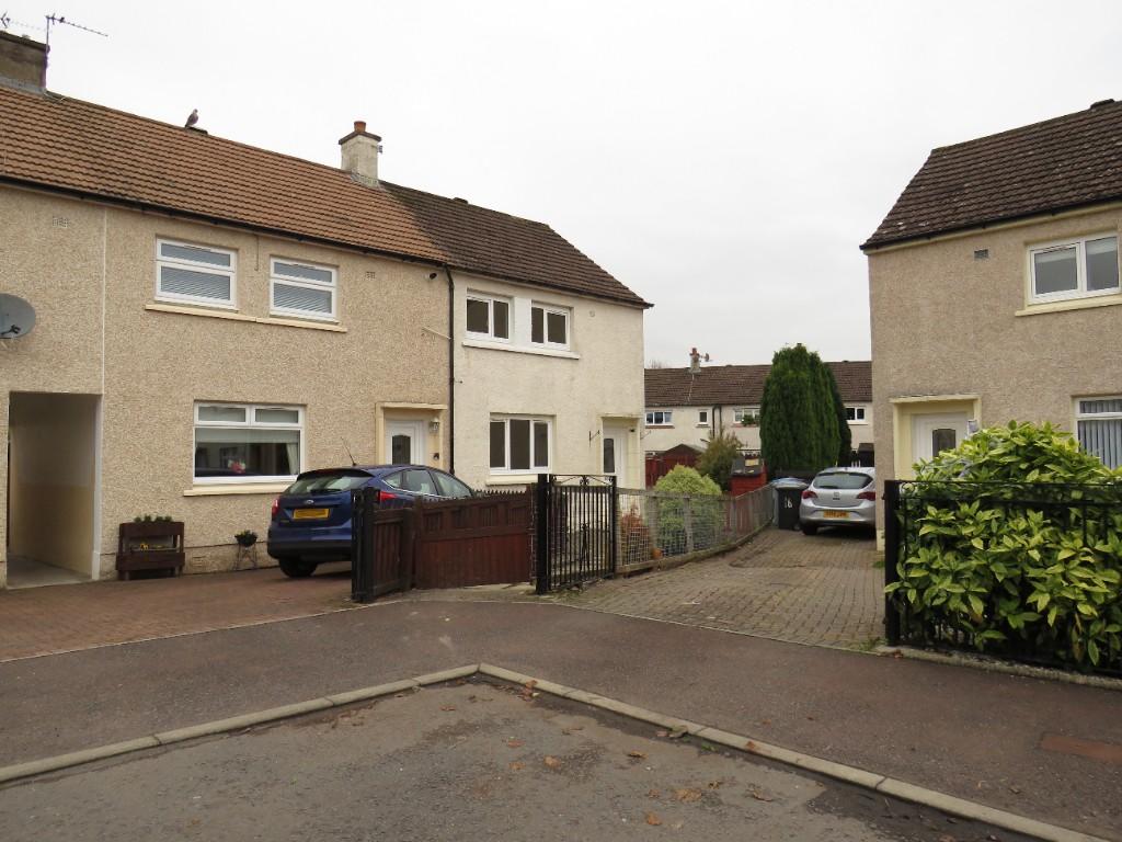 Main image of property: Sweethope Place, Glasgow, G71