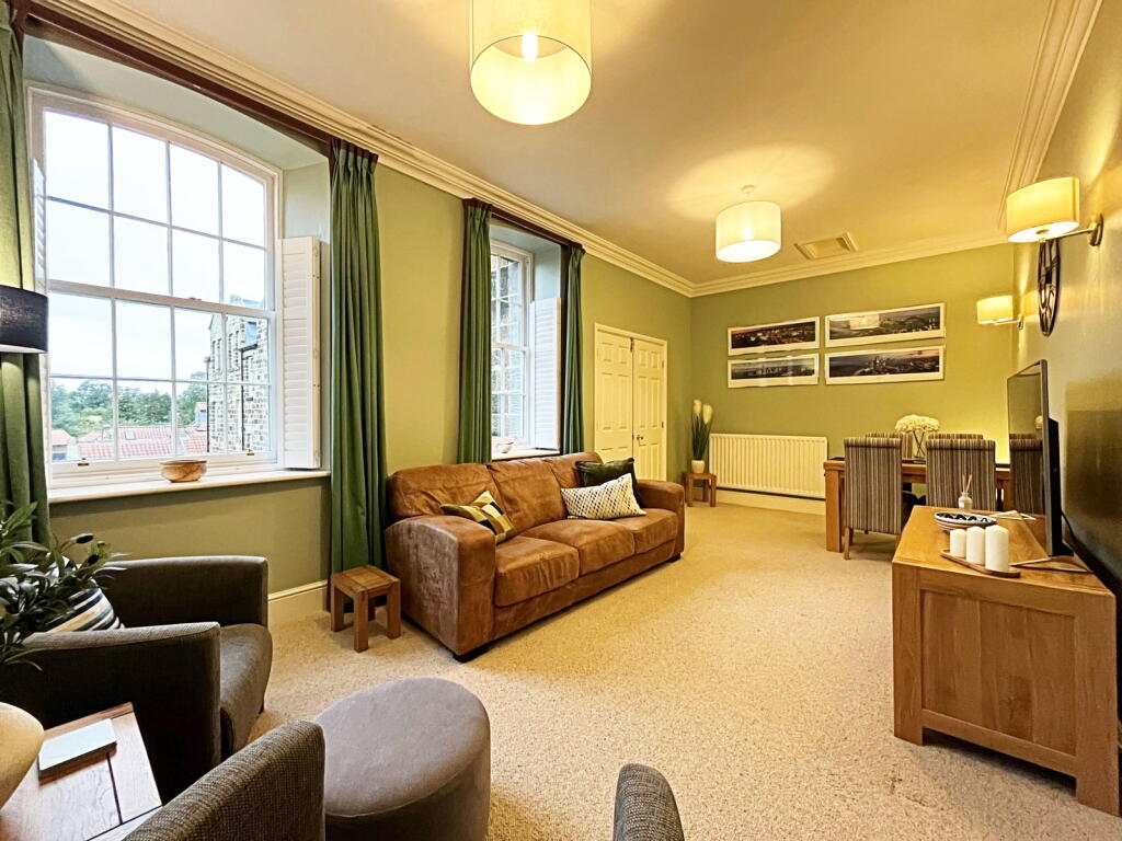 Apartment in Great Ayton, North Yorkshire - View 4