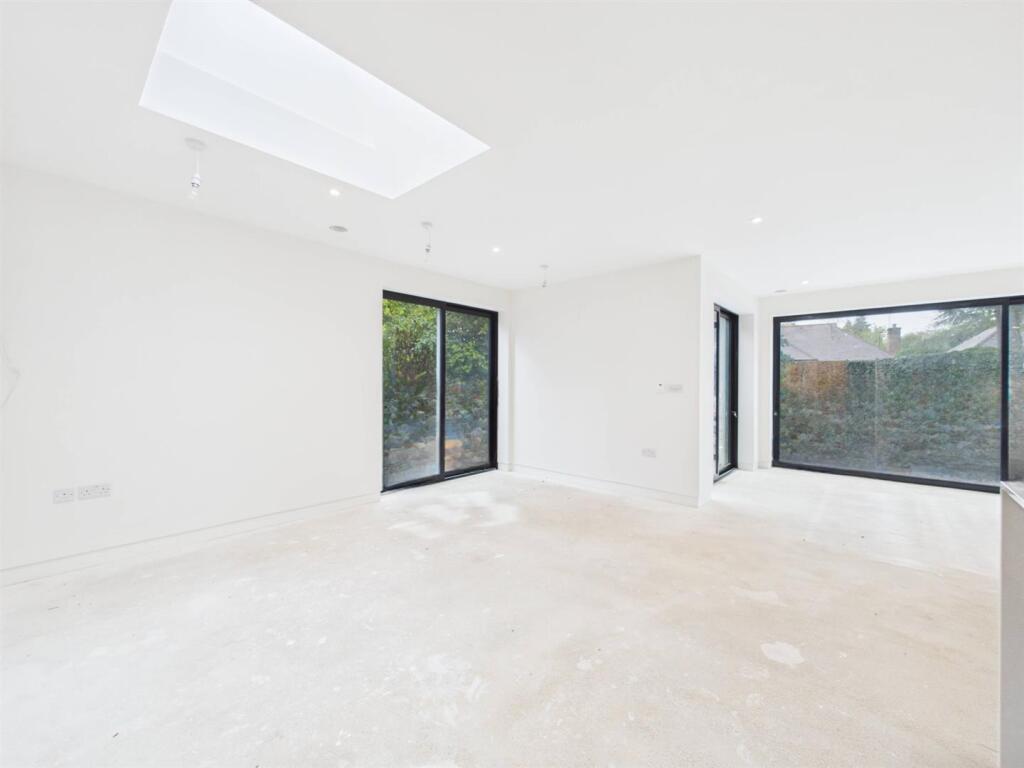 House in London - View 4