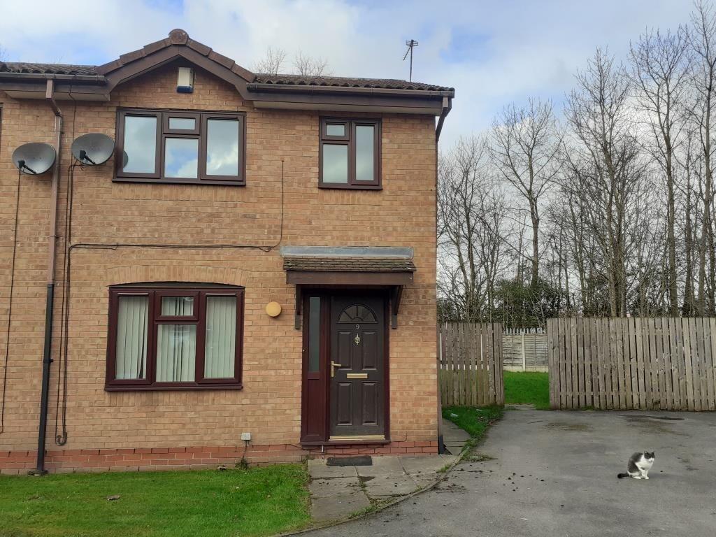 Main image of property: Iqbal Close, Manchester, Greater Manchester, M12