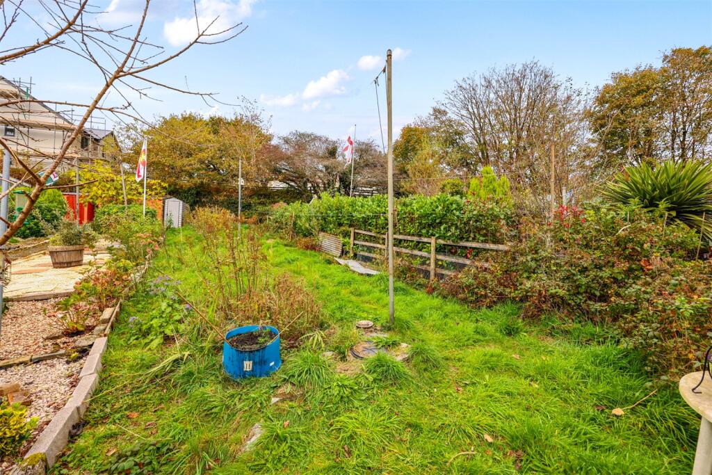 St. Aubyn Terrace, Lee Moor, Plymouth, Devon, PL7 - View 2