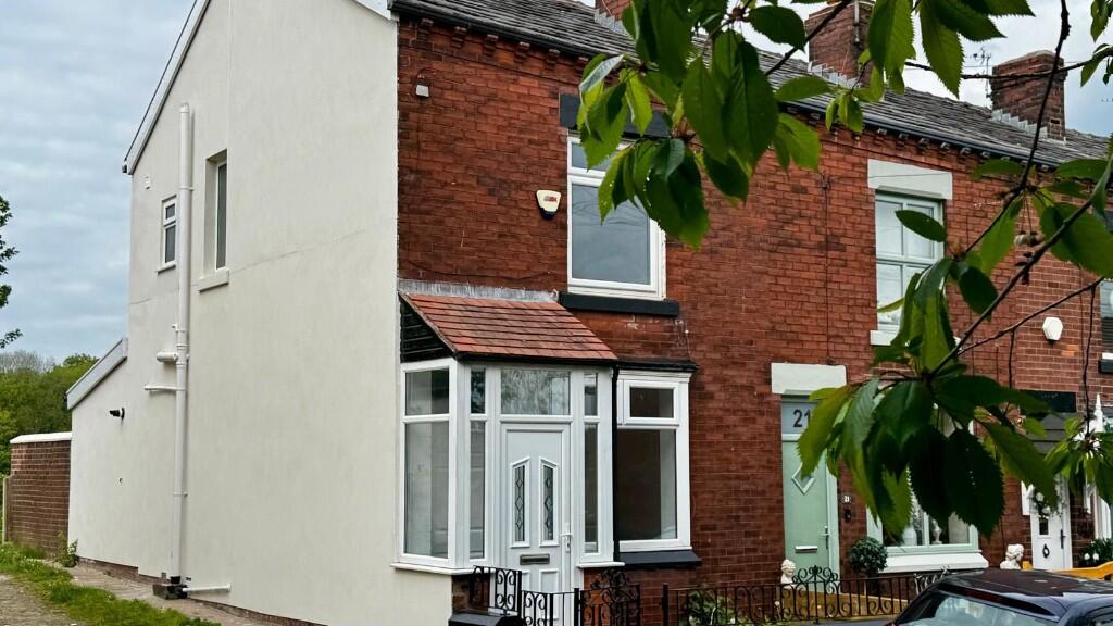 Main image of property: Cobden Street, Bolton, Greater Manchester, BL1