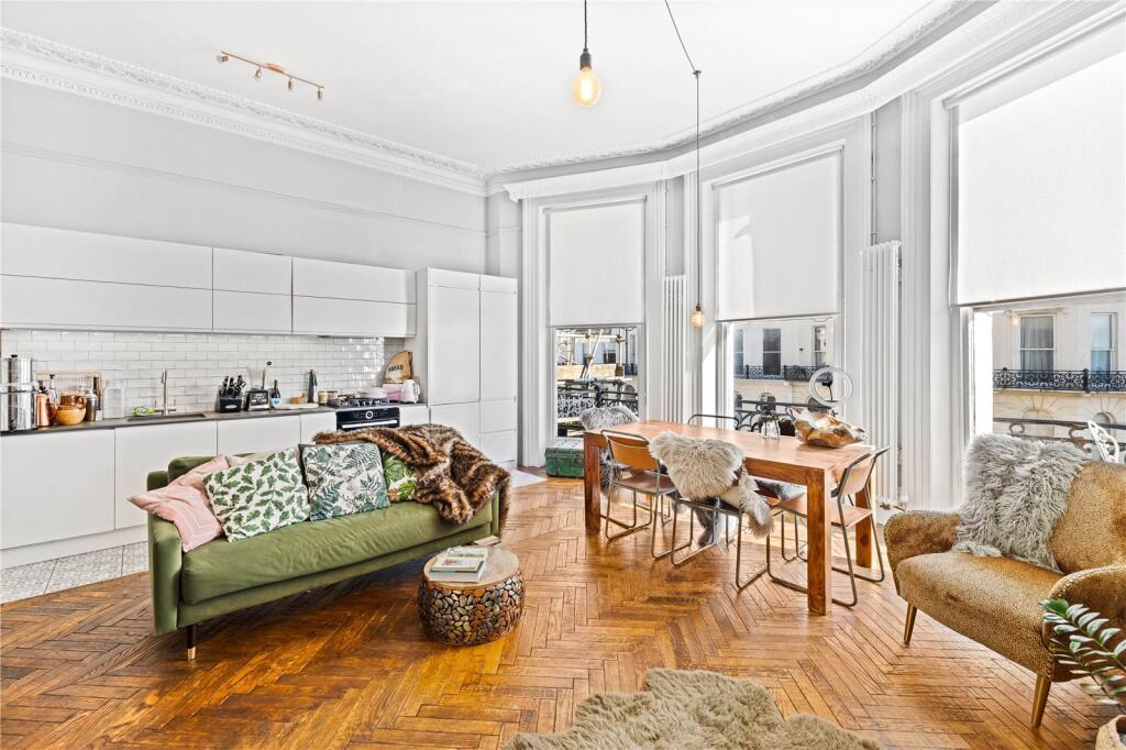 Main image of property: St. Aubyns, Hove, East Sussex, BN3