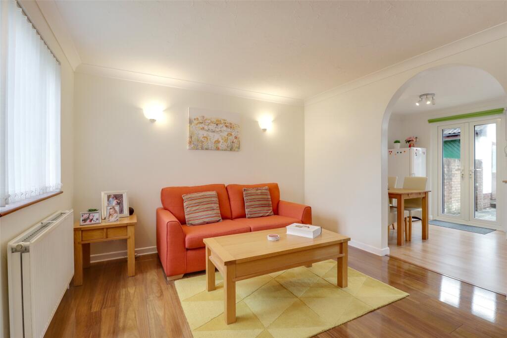 Ridgeway Drive, Westward Ho!, Bideford, EX39 photo 2
