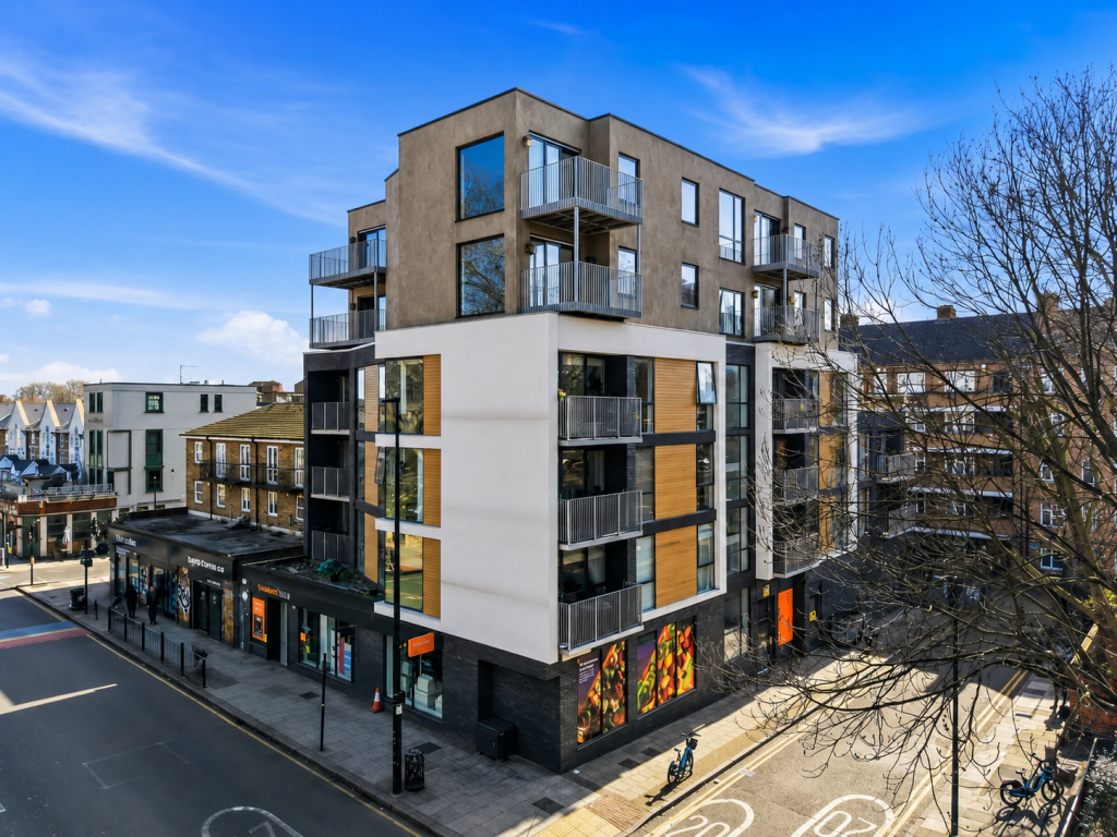 Main image of property: Shoreditch, E2