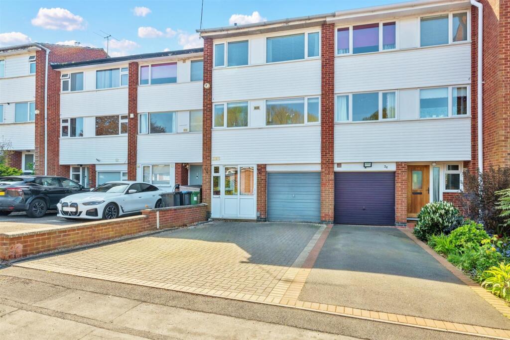 Main image of property: Hadrian Close, Leamington Spa