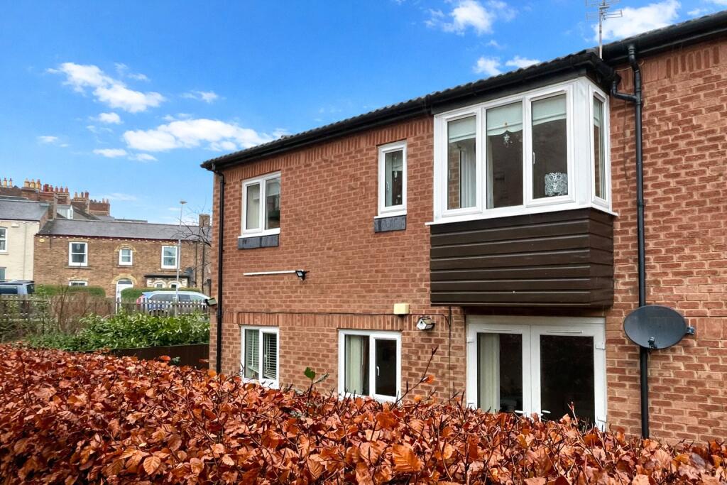 Main image of property: Westfield Close, Hexham, Northumberland, NE46