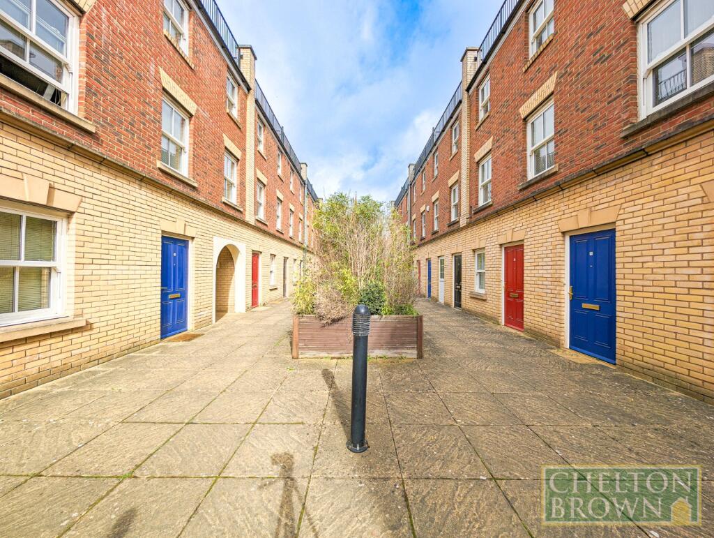 Main image of property: Sheep Street, Northampton, NN1