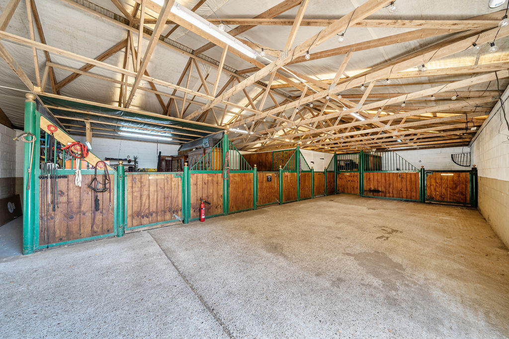 Mill Lane, Everton, SG19 - More