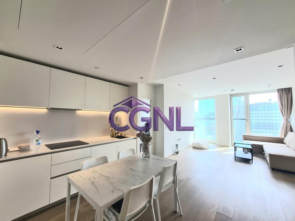 Apartment in London - View 2