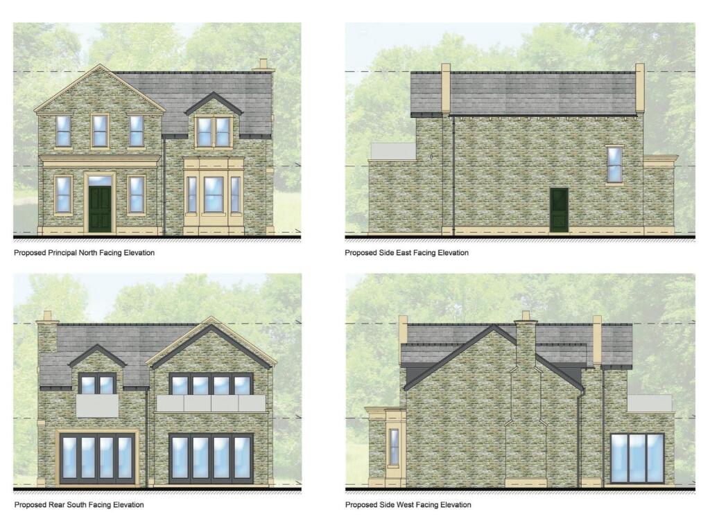 Gilstead Lane, Bingley, West Yorkshire, BD16