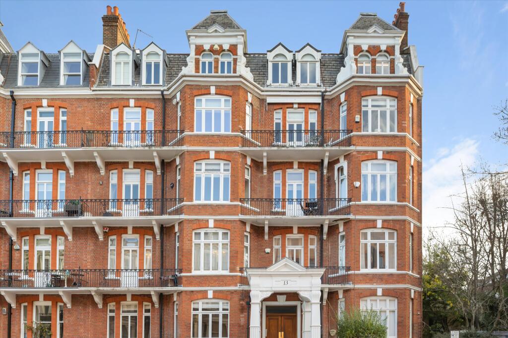 Main image of property: Holland Park Gardens, London, W14