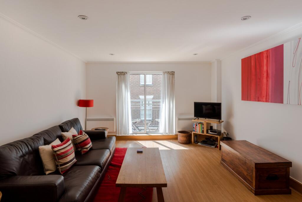 Main image of property: Poland Street, Soho, London, W1F