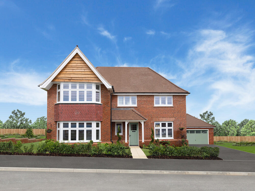 Main image of property: The Balk, Pocklington, York, North Yorkshire, YO42 2NY