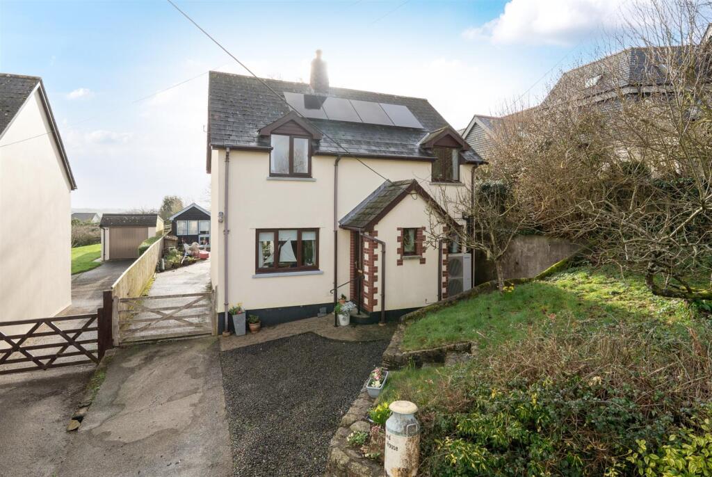 Main image of property: Woodtown