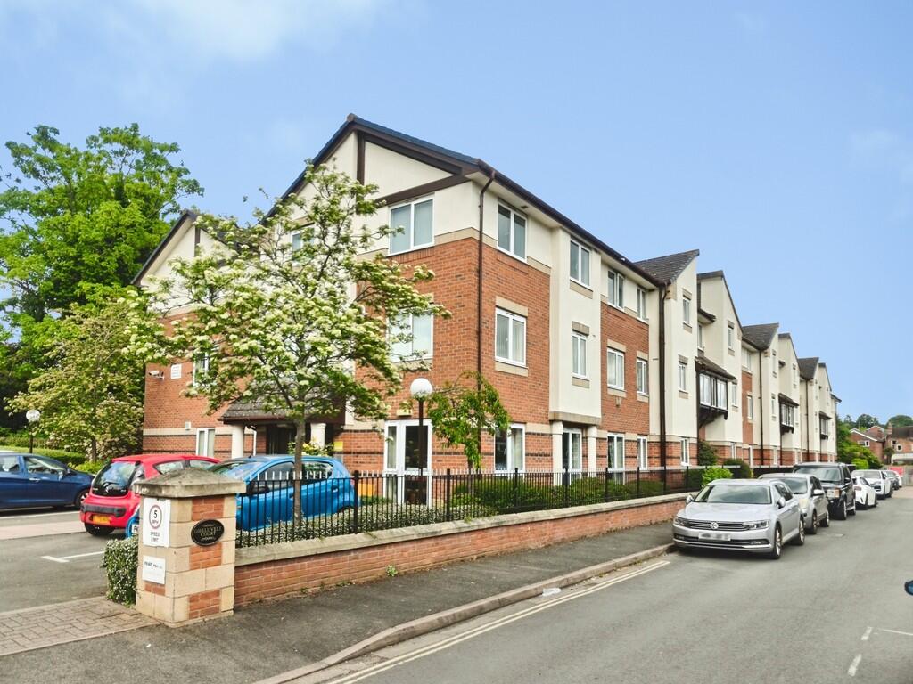 Main image of property: Gheluvelt Court, Brook St, Barbourne