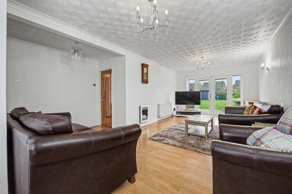House in Leicester, City of Leicester - More