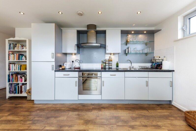 Main image of property: Balmes Road, London, N1