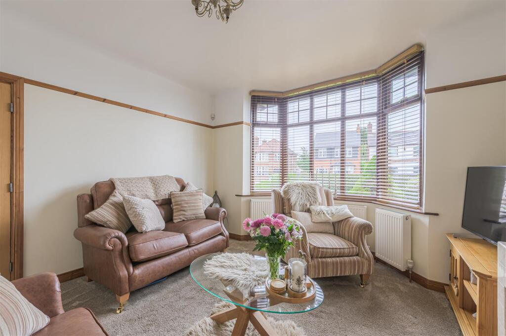 House in Leicester - More