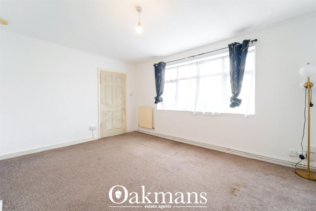 House in Birmingham, Harborne - View 4