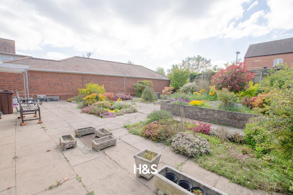 Additional image 17 of Crabmill Close, Knowle, Solihull