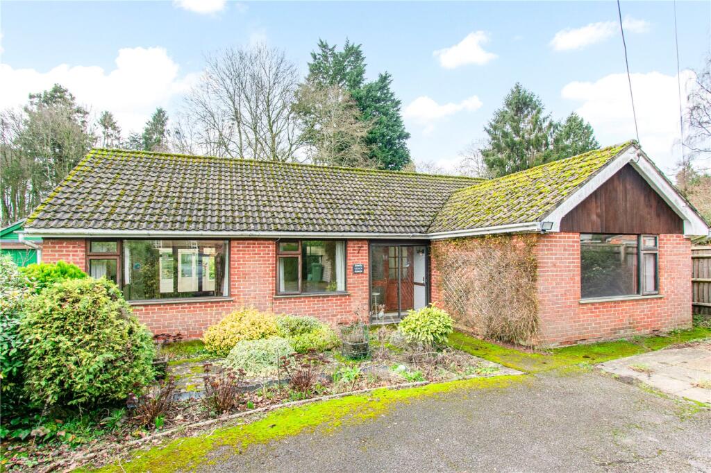 Main image of property: Main Street, Chaddleworth, Newbury, Berkshire, RG20