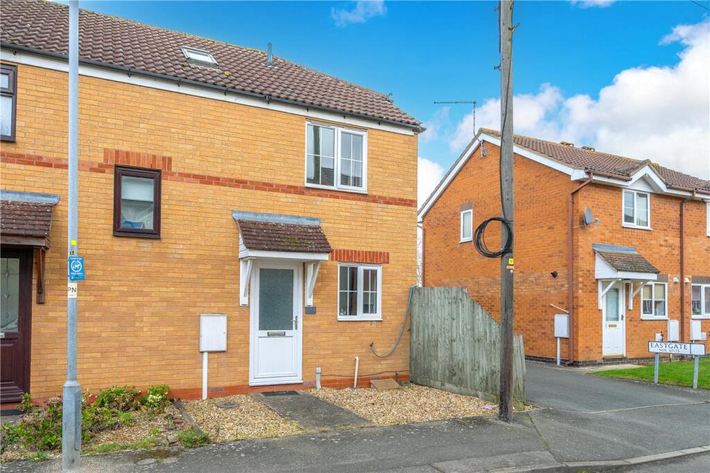Main image of property: Eastgate, Bourne, Lincolnshire, PE10