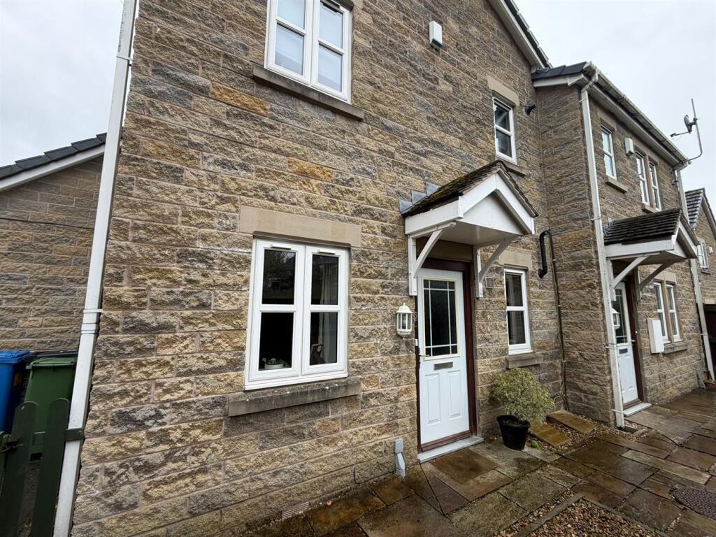 Main image of property: King Street, Hollingworth, Hyde