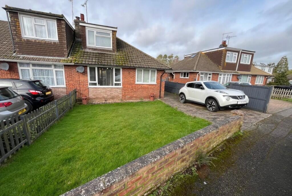 Main image of property: Molloy Road, TN26