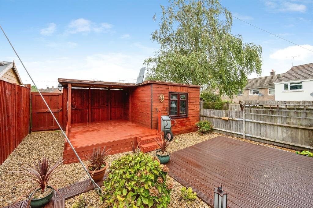 House in Swindon - More