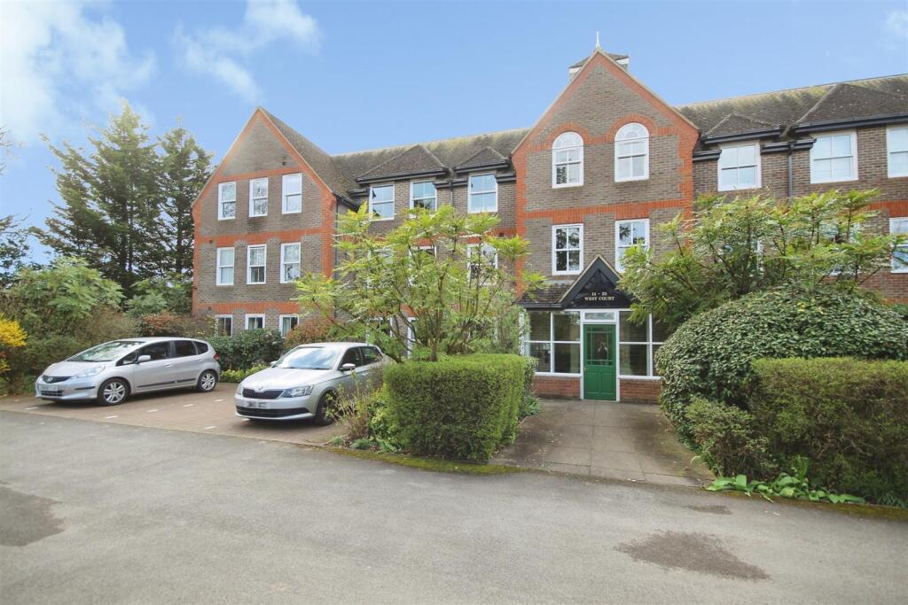 Main image of property: West court, Sonning, Reading, Berkshire, RG4